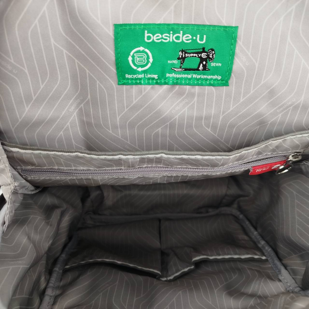 Beside U حقيبة يد نسائية BU 10-0947 — صورة 8