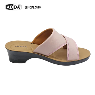 ADDA PU รองเท้าแตะ สำหรับผู้หญิง รุ่น 73504W1 (ไซส์ 35-40)