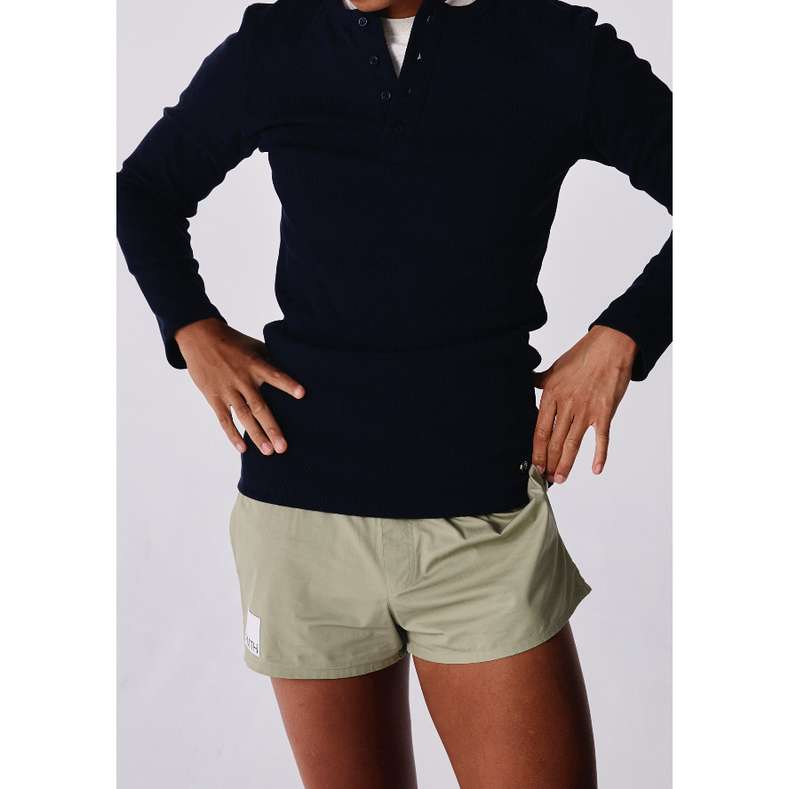 Pmith - Tilo Boxer Shorts - Moss Green
