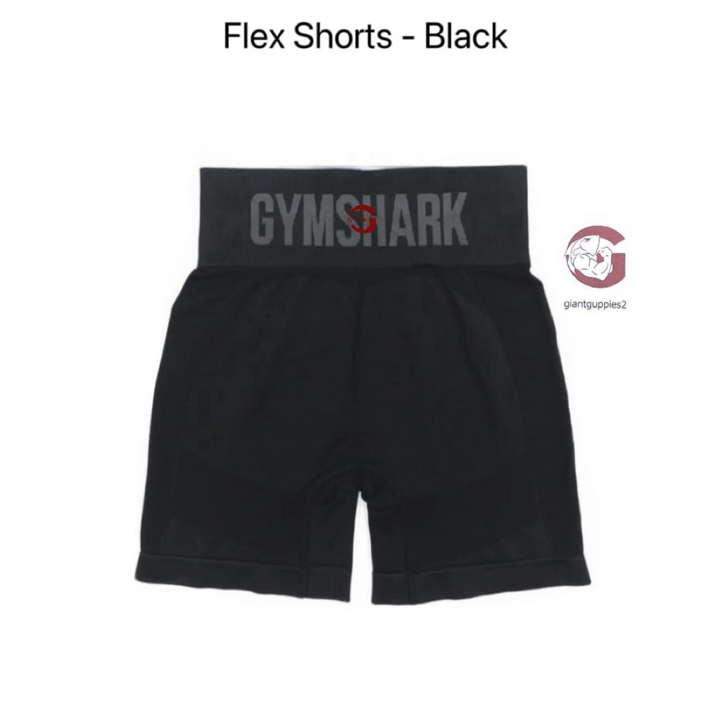 Gymshark ของแท้ 100% พร้อมส่ง Flex Shorts
