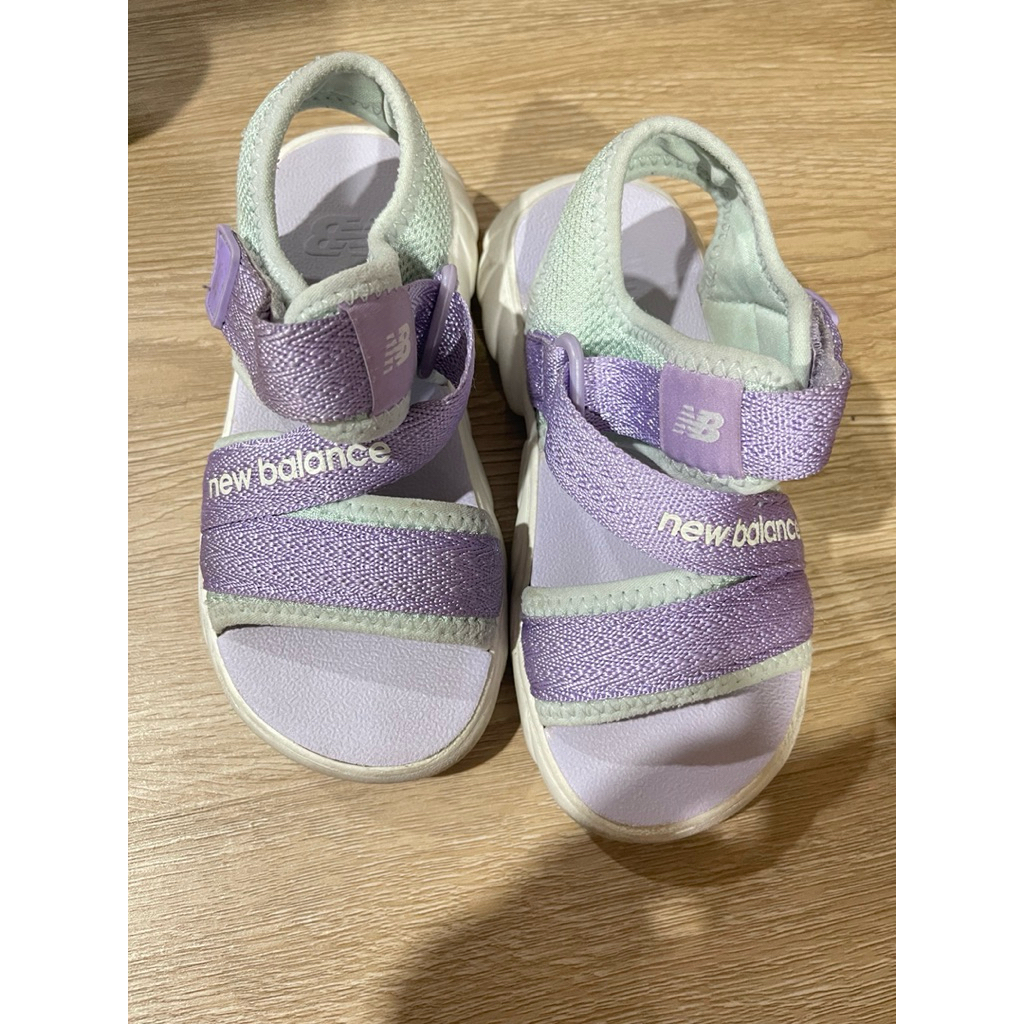 รองเท้าเด็ก มือสอง new balance