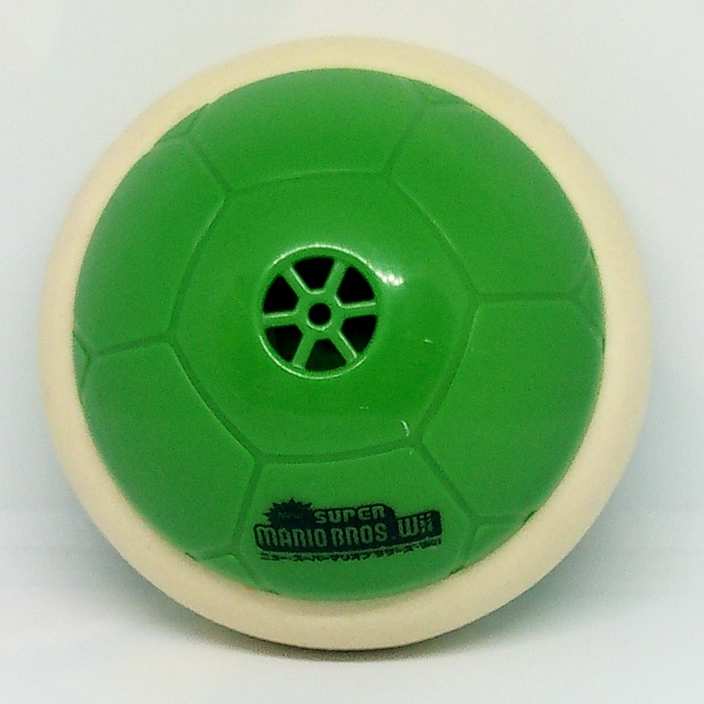 [มือสอง]Super Mario Hover Shell Strike แอร์ฮอกกี้ (Air Hockey)