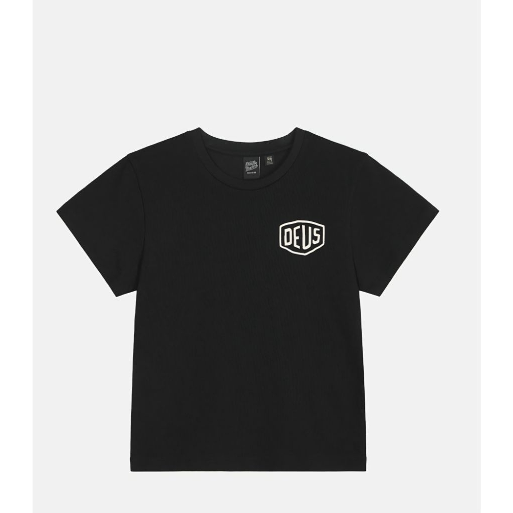 เสื้อDeus ex machina แบบเจบี Got7  size S นำเข้าจากเกาหลีของแท้พร้อมส่ง แถมถุงกระดาษ