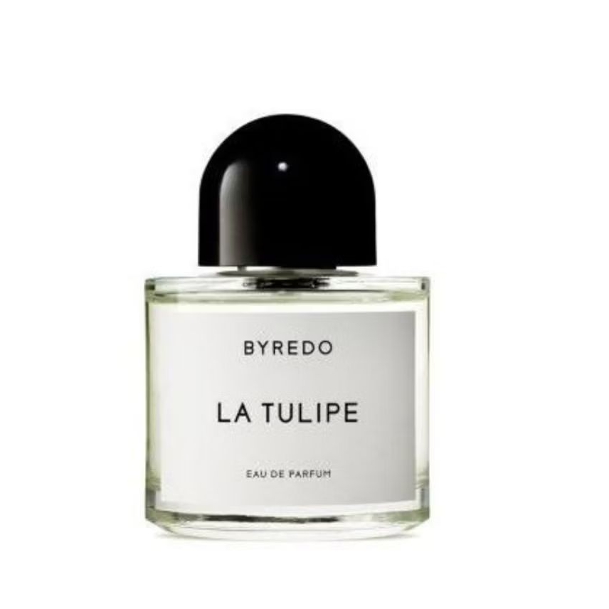 Byredo – La Tulipe 100 ml (ของใหม่/ของแท้)