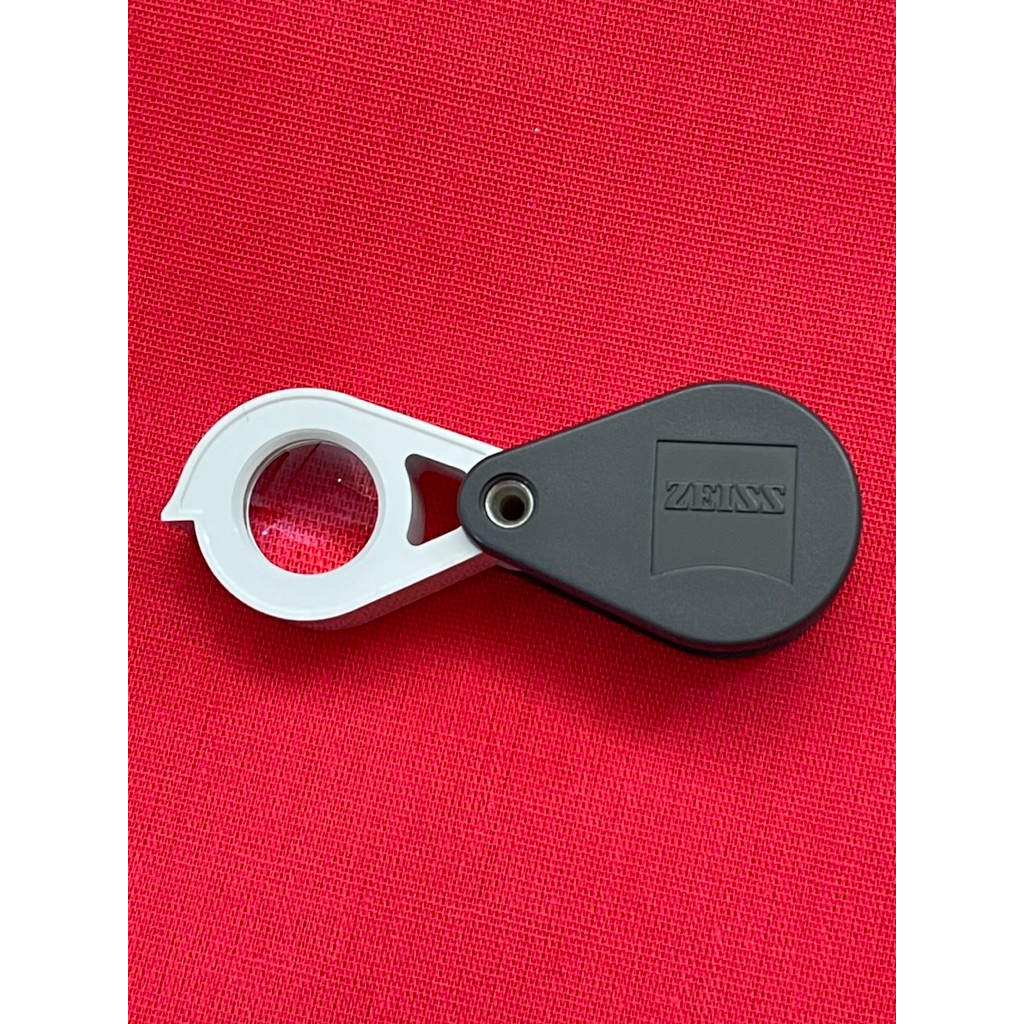 กล้องส่องพระมือสอง zeiss d40 แท้