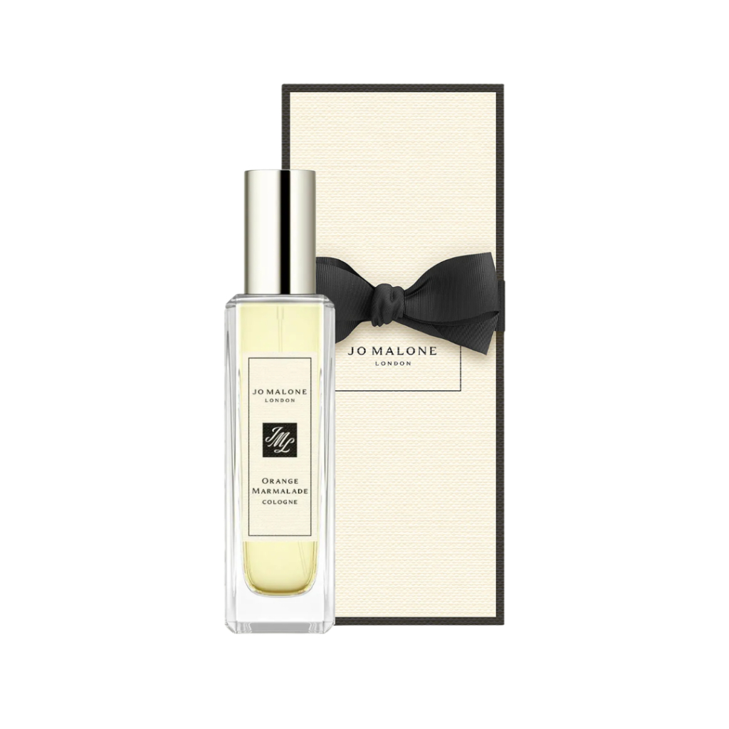 (30 ML)  Jo Malone Cologne Orange Marmalade  30 ML  ป้ายคิงพาวเวอร์