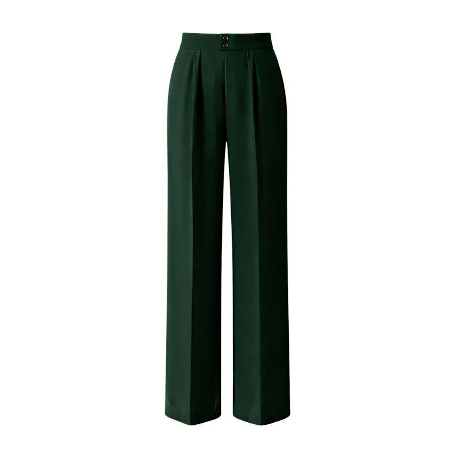 MMCHIC - WIDE LEG PANTS