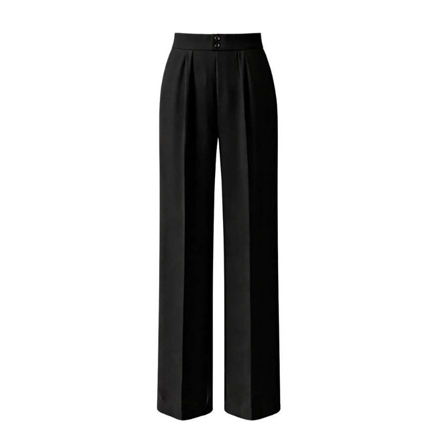 MMCHIC - WIDE LEG PANTS