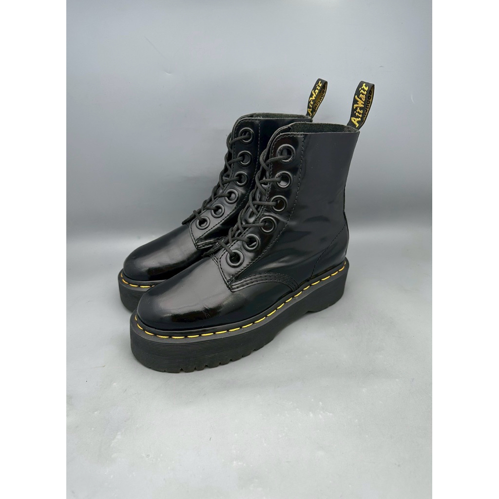 Dr.martens Molly Smooth Size37