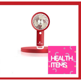 ของแถม พัดลม ((มือถือ)) เมื่อซื้อสินค้าครบตามโปรโมชั่น