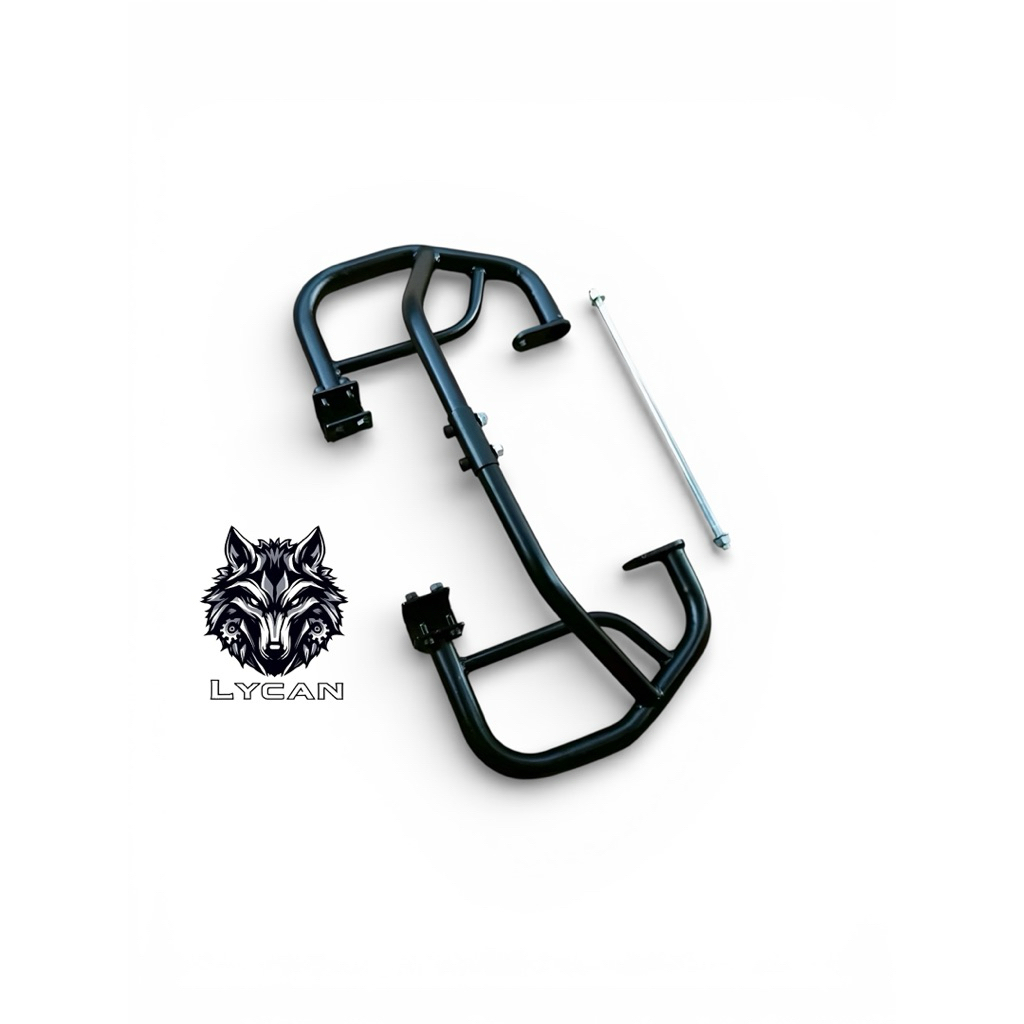 แคชบาร์ กันล้ม Honda CL300/CL500 / NEW CL 300/500 ⭐🍏Bw🍏⭐