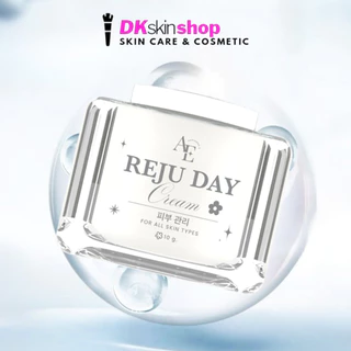 อันยอง อี วิตามินพลัส/รีจู เดย์ ANNYEONG E VITAMIN PLUS/Reju Day (ปริมาณ 10g.)