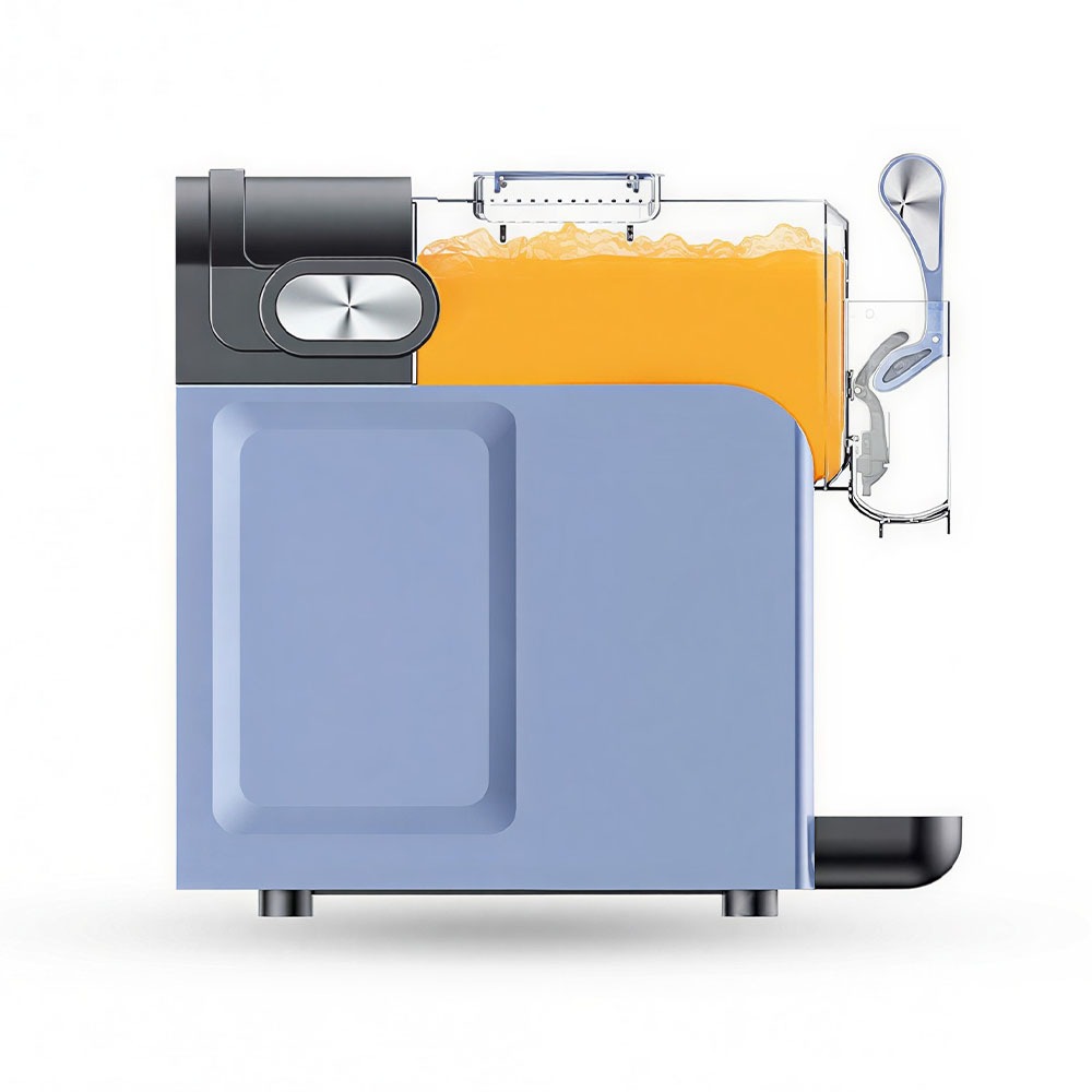 มายโฮม เครื่องทำสลัชชี่ ขนาด 2.0 ลิตร รุ่น SLU978 MY HOME SLUSHY MAKER SIZE 2.0L MODEL SLU978 ราคา ถูกที่สุด ดีลบีเคเค แกลเลอรีภาพที่ 3