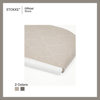 Stokke® Snoozi™ (including mattress) เตียงนอนเด็กพกพา พร้อมฟูกที่นอน รูปที่ 6
