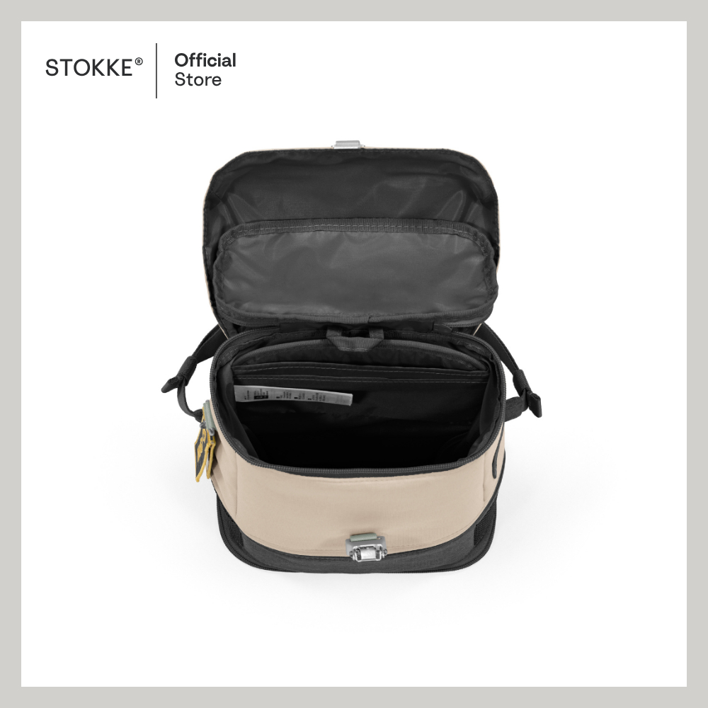 Stokke® JetKids™ BackPack กระเป๋าเป้สำหรับเด็ก รูปที่ 4