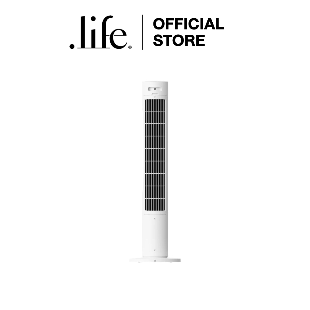 Xiaomi พัดลมตั้งพื้นอัจฉริยะ Smart Tower Fan 2 | by Dotlife
