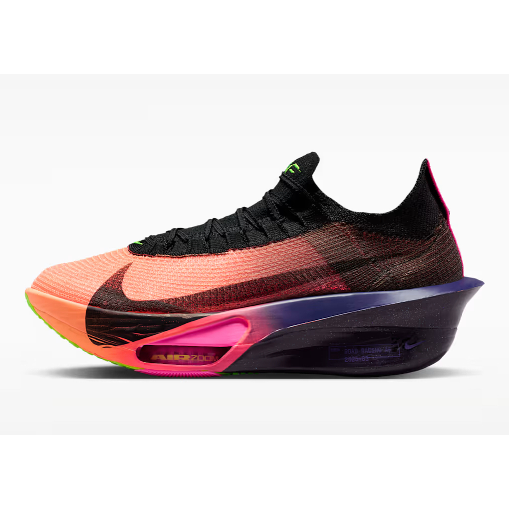 Nike AlphaFly3 - Men - รองเท้าวิ่งผู้ชาย