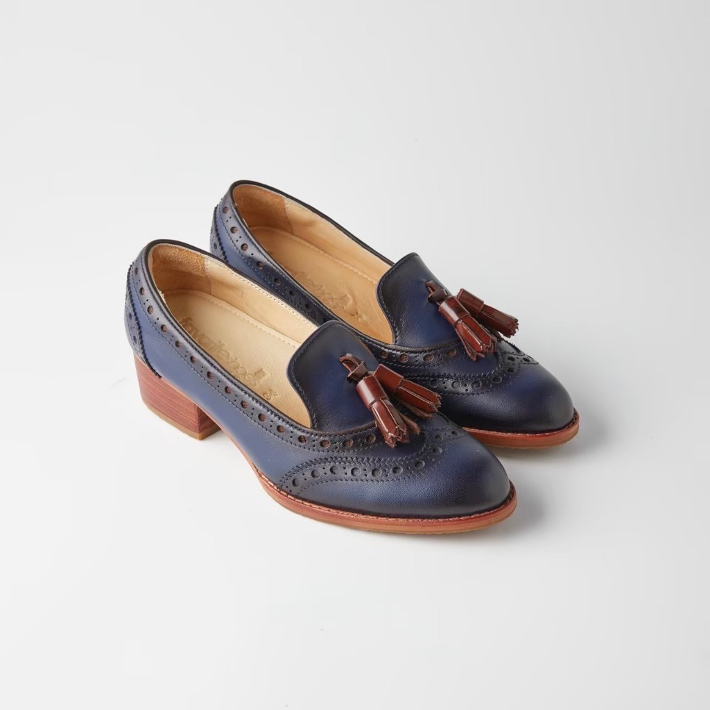 พร้อมส่ง |  Stanley 1.5 Inch  (Favorite shoes by Picha)