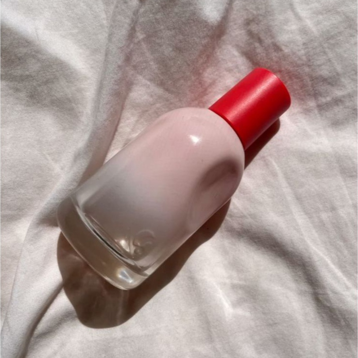 Glossier — Glossier You Perfume | GIMMETHATGLAM