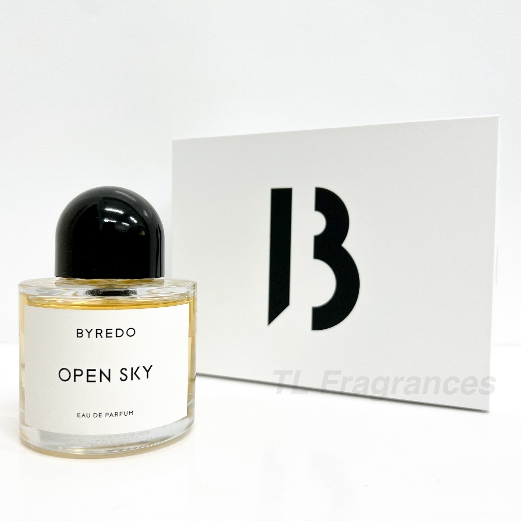 Byredo - Open sky ขนาดทดลอง พกพา น้ำหอมแท้ 100%