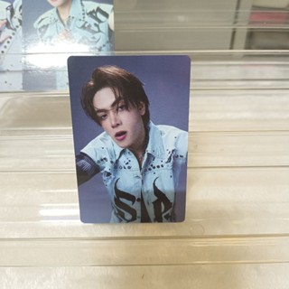 การ์ดงานคอน RISER THE FIRST RISE ของแท้ พร้อมส่ง