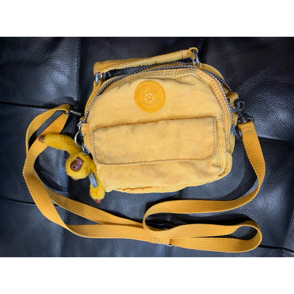 Kipling แท้ 💯กระเป๋าสะพายข้าง และ สะพายเป้หลัง