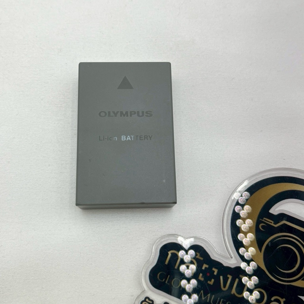 [มือสอง] แบตเตอรี่กล้อง Olympus รุ่น BLS-50
