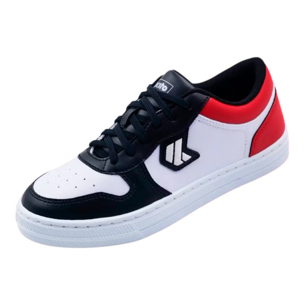 Kito กีโต้ รองเท้าผ้าใบ รุ่น BE20 Size 36-44 ราคา ถูกที่สุด ดีลบีเคเค แกลเลอรีภาพที่ 4