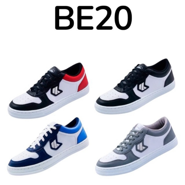 Kito รองเท้าผ้าใบกีโต้ รุ่น BE20 size 36-45 (ใส่ได้ั้งชายและหญิง)