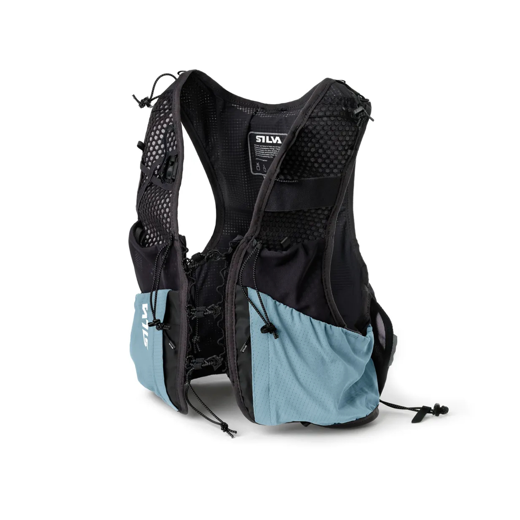 SILVA STRIVE 5 VEST - RNG SPORT