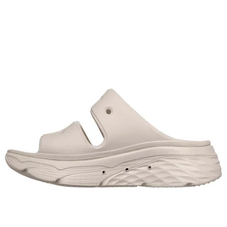 Skechers สเก็ตเชอร์ส รองเท้าผู้หญิง Women Foamies Max Cushioning Shoes - 111559-OFWT (latest)
