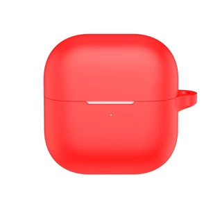 เคส Huawei FreeClip 2 ซิลิโคนสีพื้น Silicone หนา 2 มม. นิ่มเรียบง่าย สำหรับ FreeClip2