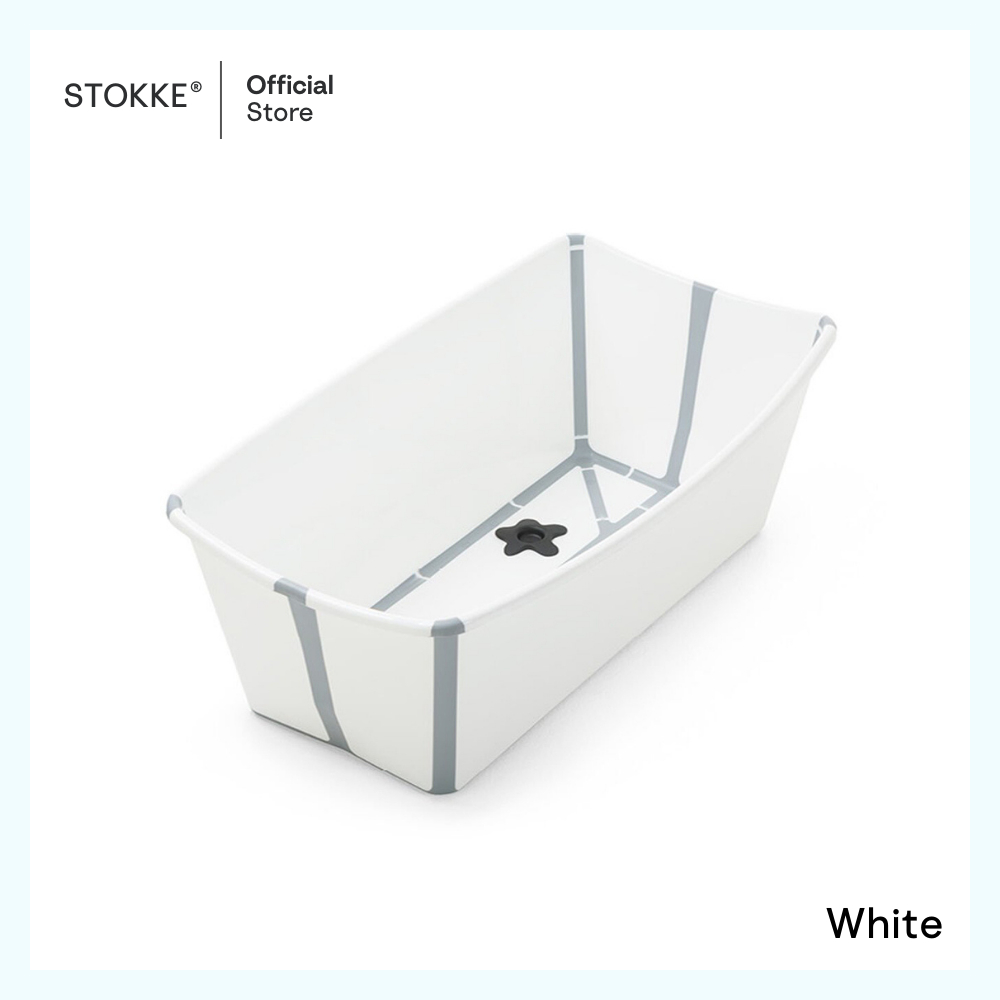Stokke® Flexi Bath® حوض استحمام قابل للطي صورة 12
