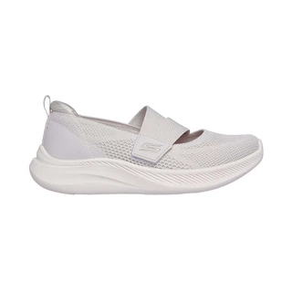 Skechers สเก็ตเชอร์ส รองเท้าผู้หญิง Women Bobs Sport Moda Flex Shoes - 117732-OFWT