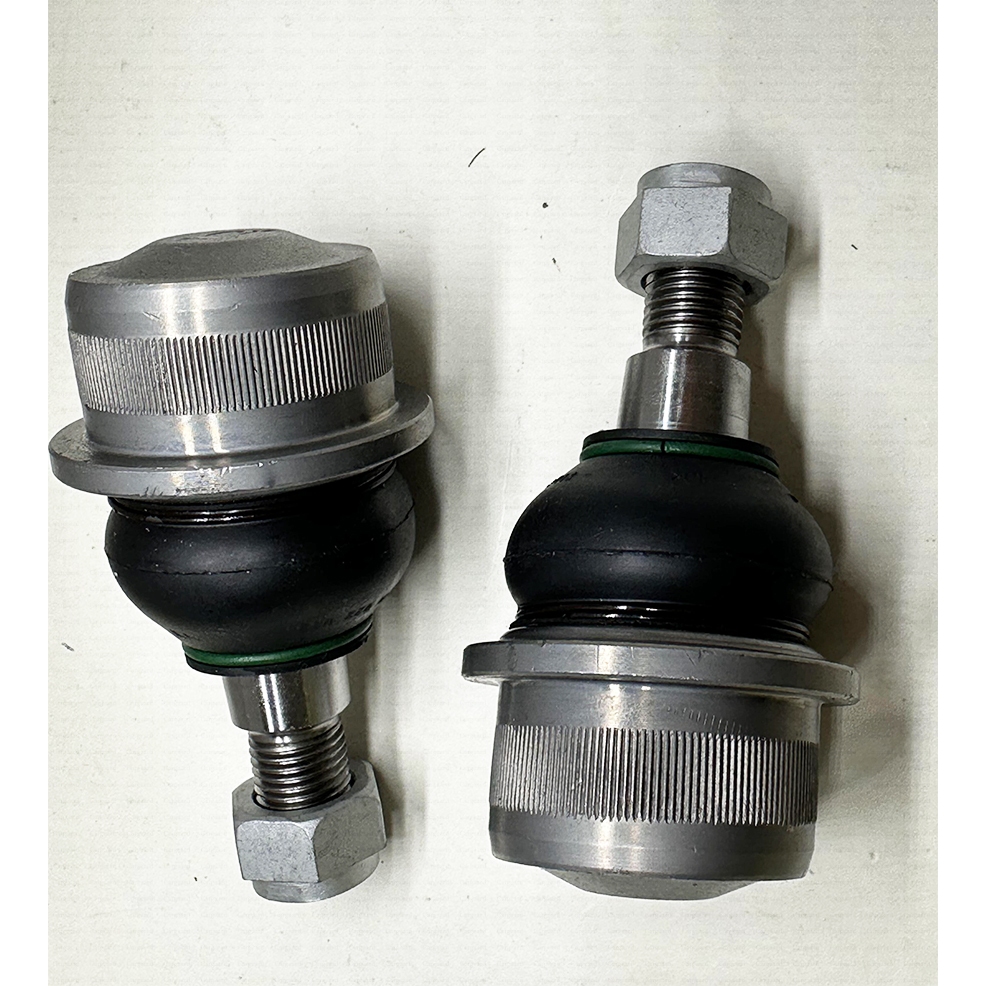 BENZ ลูกหมากปีกนกล่าง (เหล็ก) | เบนซ์  ตรงรุ่น E/S/SL/CLS W211 W220 Sendi Bola Bawah Depan untuk -Be