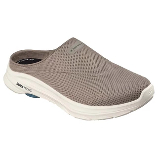 Skechers สเก็ตเชอร์ส รองเท้าผู้ชาย Men Men GOwalk 8 Walking Shoes - 216794-TPE (latest)