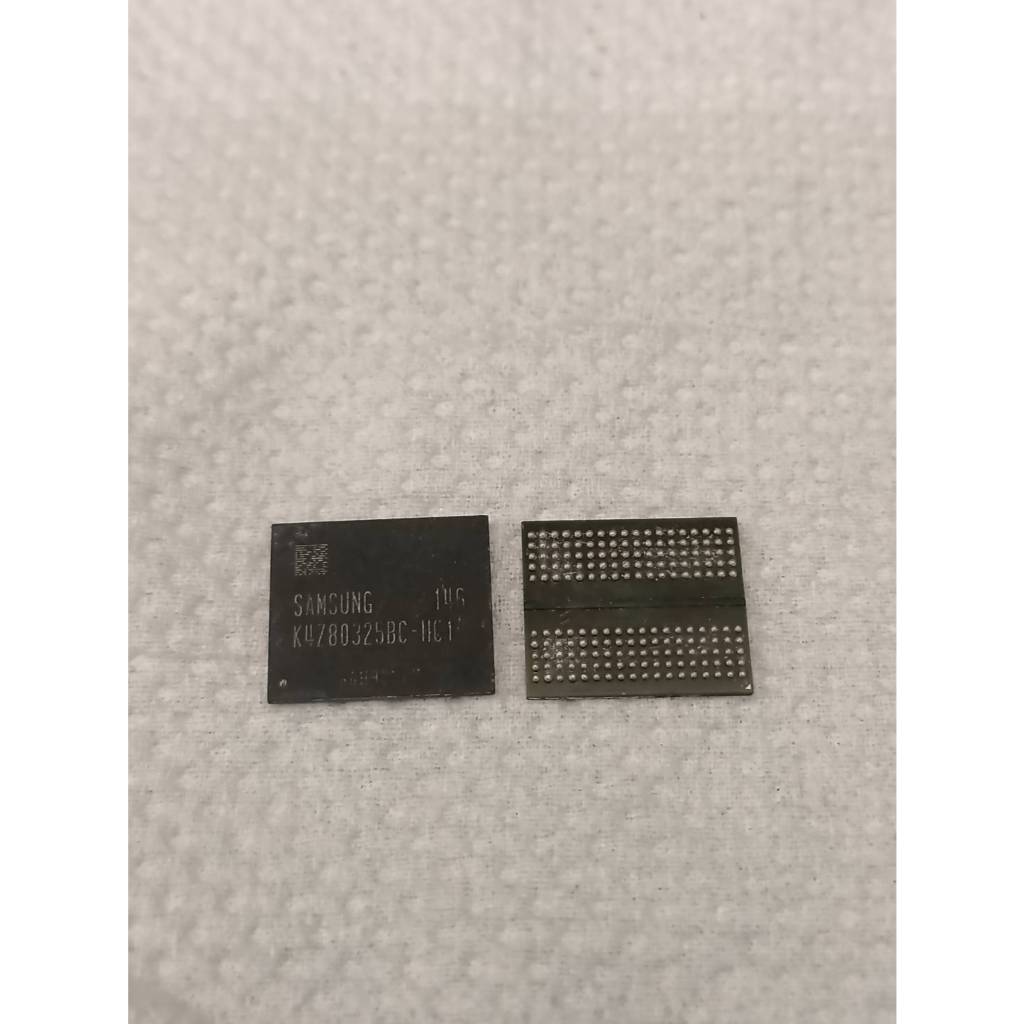 ฺBGA k4z80325bc-hc14 Samsung มือสอง