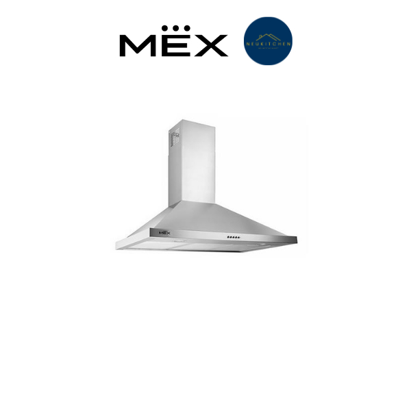 MEX เครื่องดูดควันกระโจม K631X90
