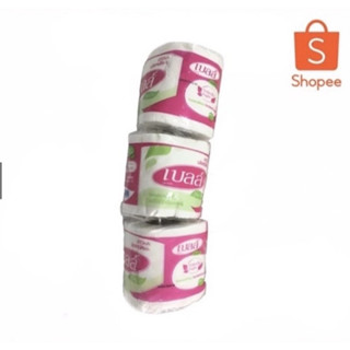 เบลล์ กระดาษทิชชู่ม้วนเดี่ยว