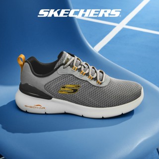 Skechers สเก็ตเชอร์ส รองเท้าลำลองผู้ชาย Men Sport Skech-Air …