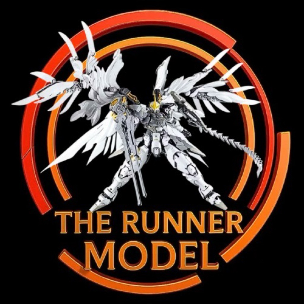 พร้อมส่ง Strange Work 1/60 Monument-EX(ราคาพิเศษ2ตัวสุดท้าย)