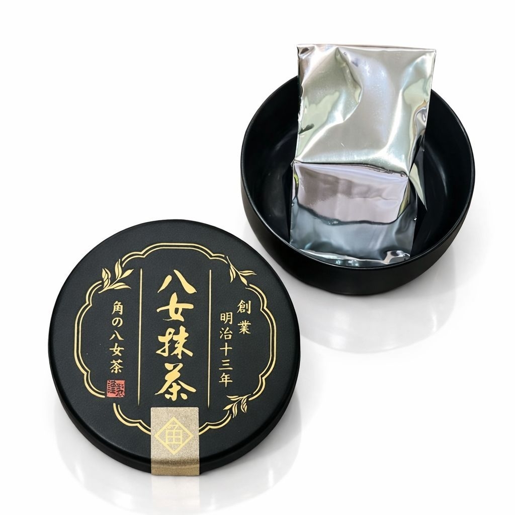 (พร้อมส่ง) Yame matcha Deep (Limited Quantity) 30g - Yame