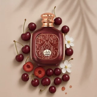 CHERRY Gossip Eau De Parfum By Paris Corner 100 ml แท้💯