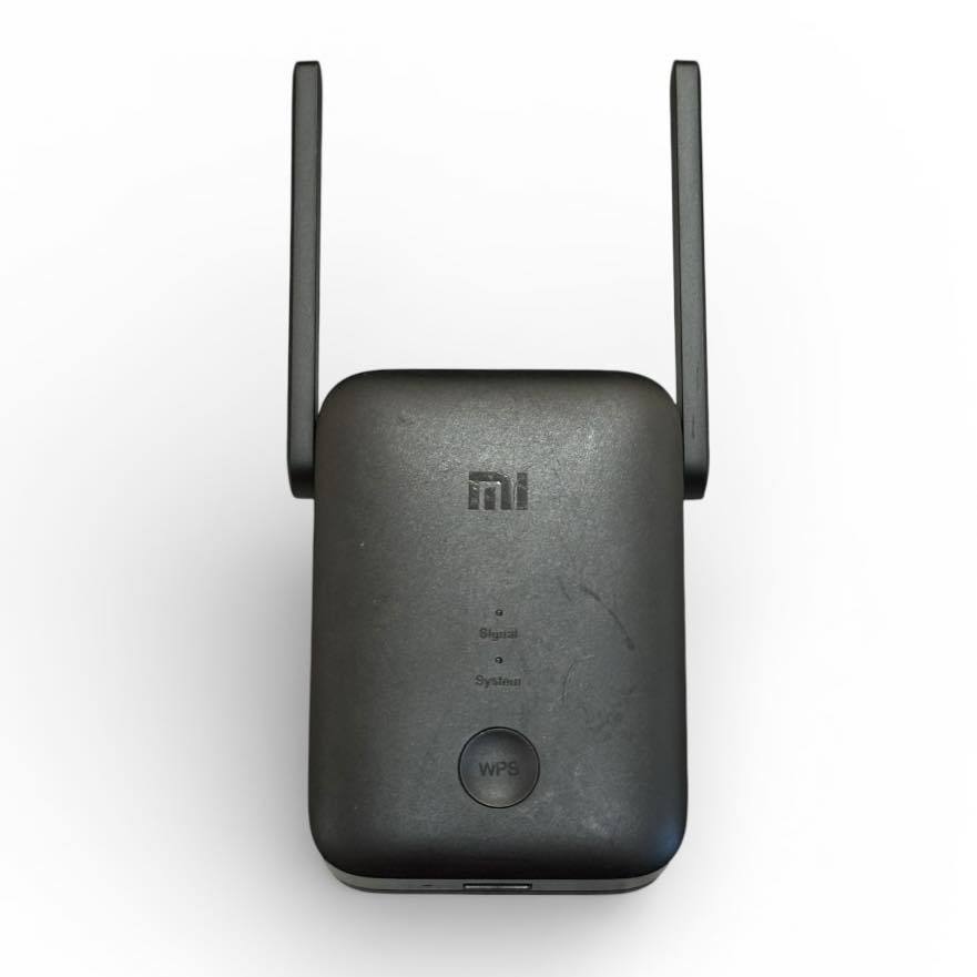 ตัวขยายสัญญาณ Mi Wifi Range Extender AC1200 มือสอง
