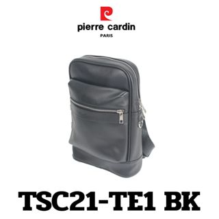 Pierre Cardin กระเป๋าสะพาย รุ่น TSC21-TE1