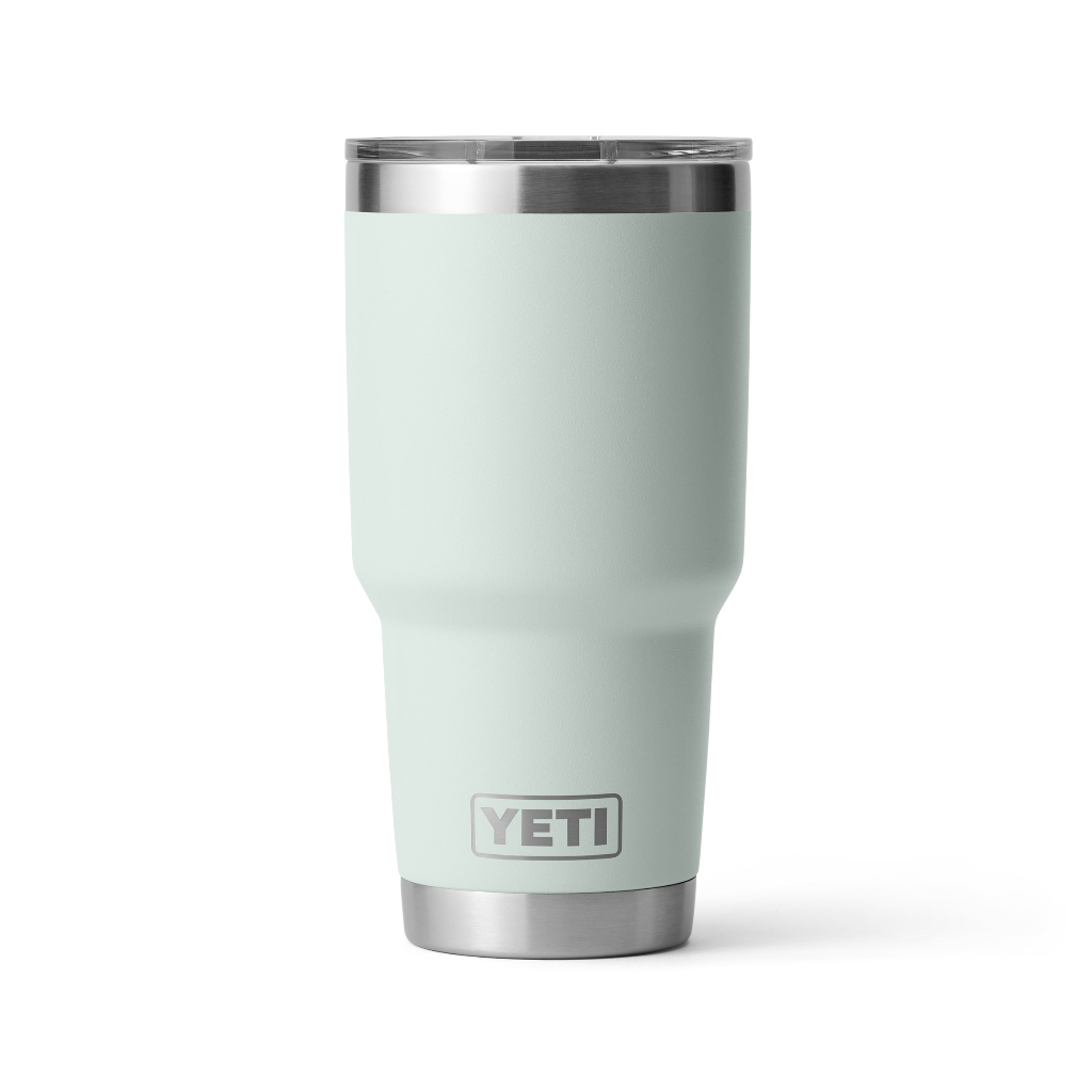 YETI แก้วเยติ เก็บความเย็น รุ่น RAMBLER 30 OZ TUMBLER RIDGELINE