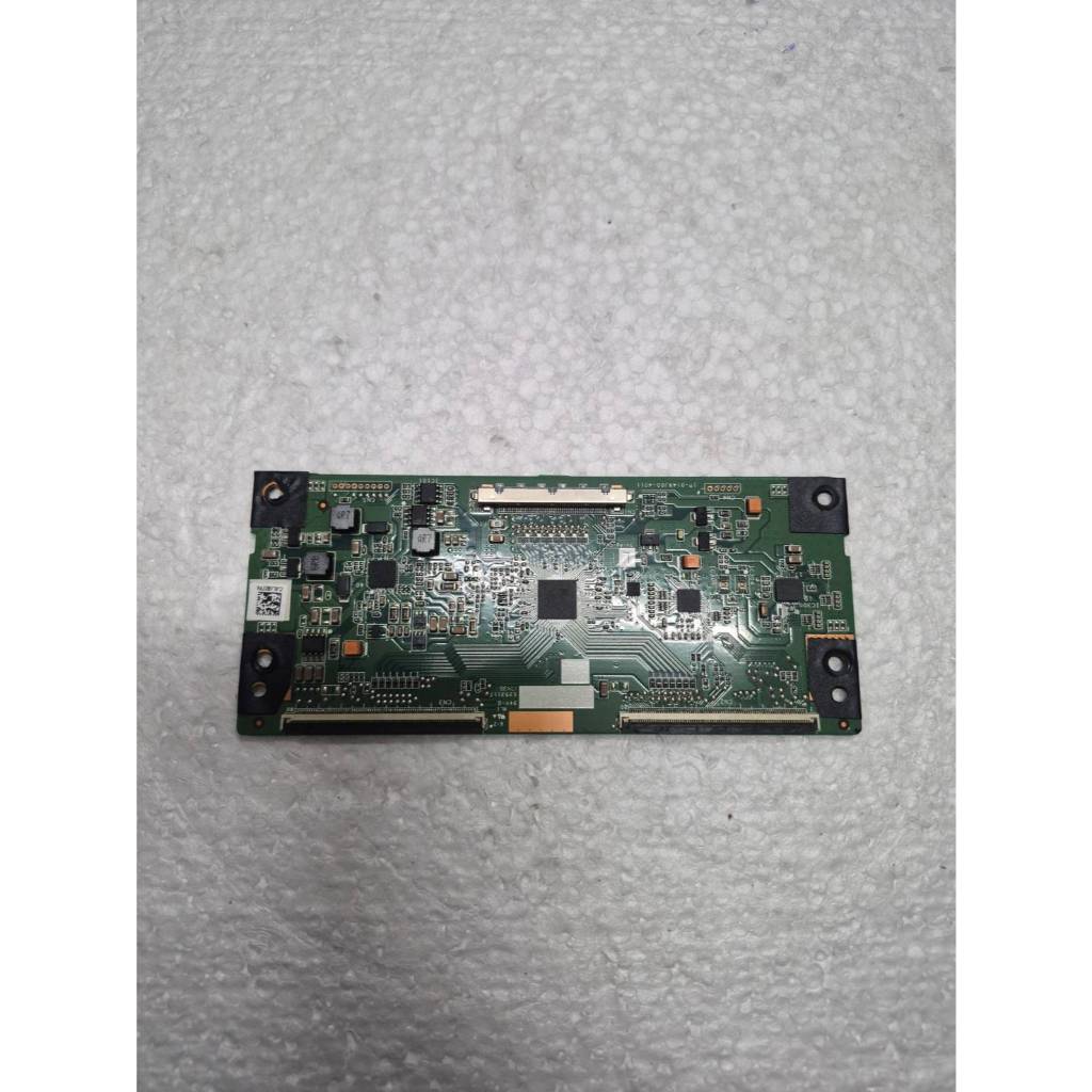 ทีคอน T-con ทีวี Sharp อะไหล่แท้ถอด/มือสอง รุ่น LC-40SA5300X พาร์ท 1P-0149J00-4011