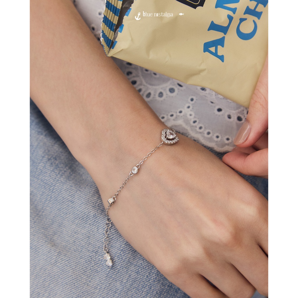 Julys - dearest bracelet