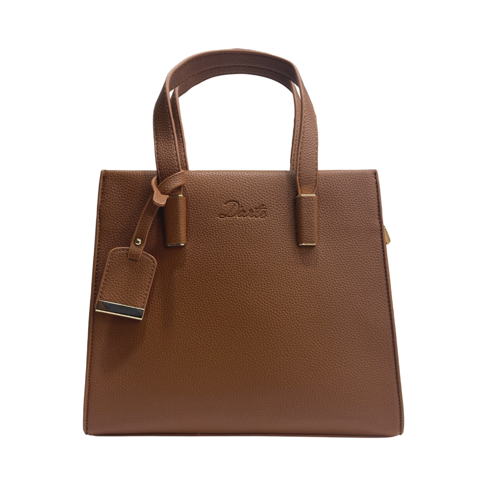 D'ARTE (ดาร์เต้) กระเป๋าถือ กระเป๋าสะพาย รุ่น DBG-25795