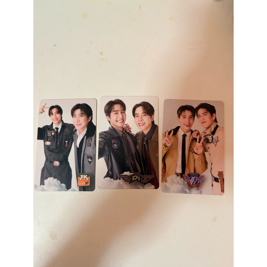 การ์ดคอนเสิร์ตlol2025